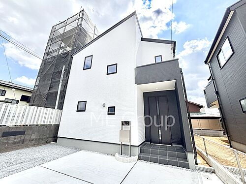 埼玉県川越市大字藤間 3340万円 4LDK