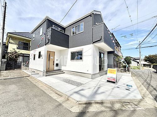 埼玉県川越市大字寺尾 3999万円 4LDK