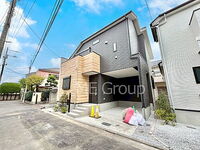 東京都杉並区久我山4丁目 9699万円 3LDK