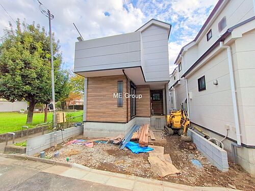 東京都足立区伊興本町1丁目 6699万円 2SLDK