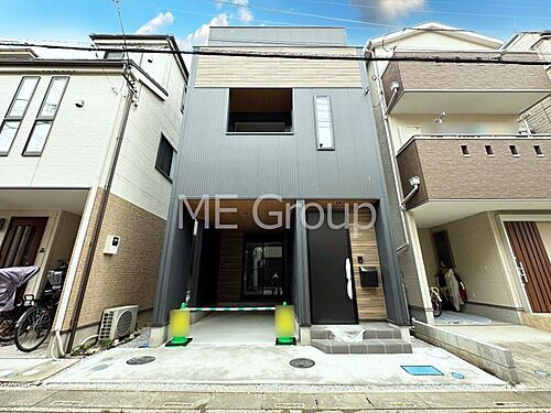 埼玉県富士見市鶴馬３丁目 3180万円 3LDK