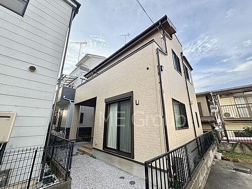 埼玉県所沢市大字松郷 3280万円