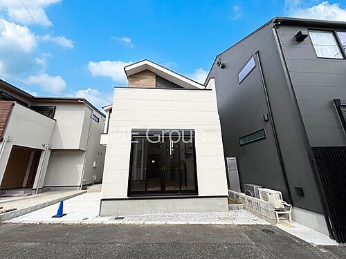 東京都世田谷区千歳台５丁目 9999万円 3LDK