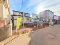 東京都清瀬市中里3丁目 4790万円 4LDK