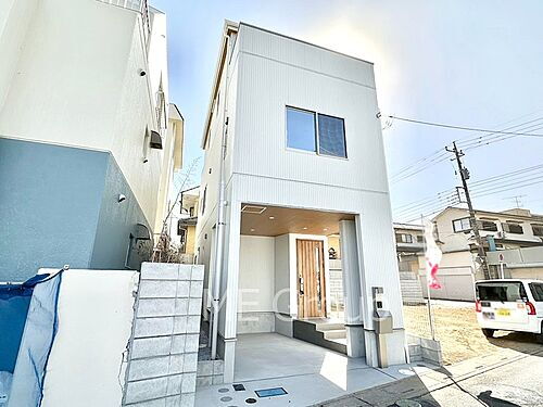 埼玉県所沢市松葉町 4980万円 4LDK