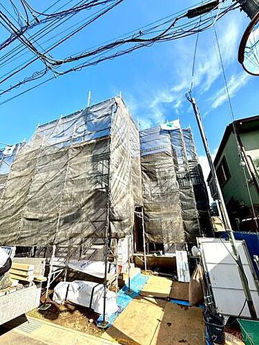 千葉県松戸市東平賀 4380万円 4LDK