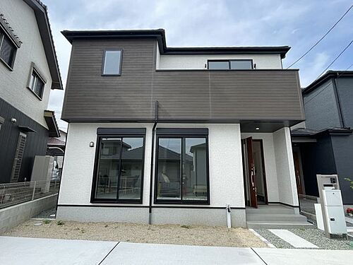 熊本県熊本市東区東野4丁目 2690万円 4LDK