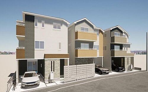 神奈川県川崎市麻生区王禅寺西８丁目 4780万円 4LDK