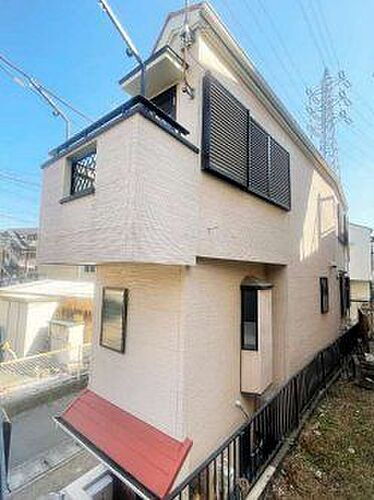 神奈川県川崎市多摩区堰３丁目 2999万円