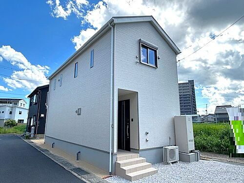 鳥取県鳥取市丸山町 2378万円 4LDK