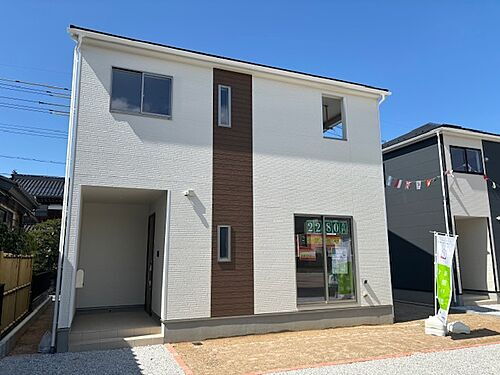 鳥取県東伯郡湯梨浜町大字旭 2180万円 4SLDK
