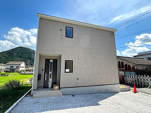 鳥取県鳥取市河原町長瀬 2378万円 3LDK