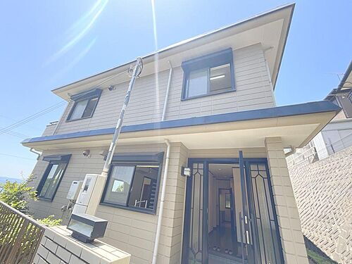 和歌山県和歌山市加太 1580万円