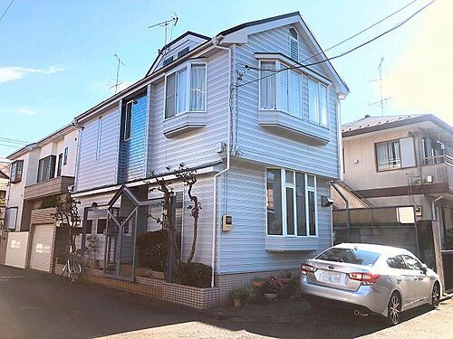 東京都杉並区成田西１丁目 5980万円