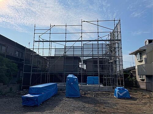 福岡県北九州市小倉南区上貫2丁目 3490万円 4LDK