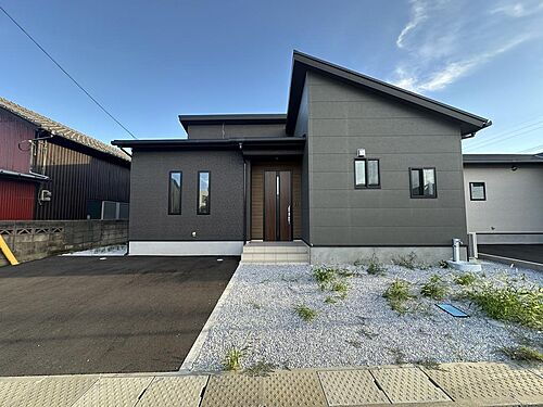 福岡県中間市中間1丁目 2280万円 3LDK