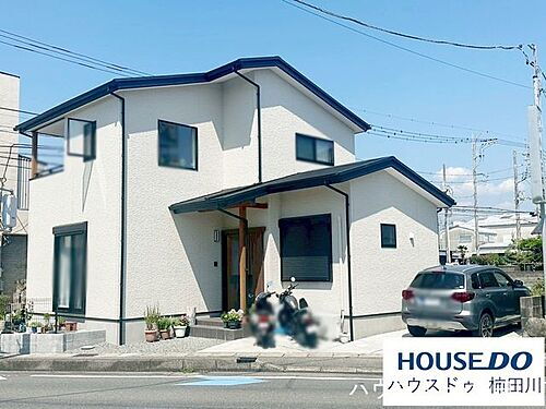 静岡県駿東郡清水町伏見 中古住宅