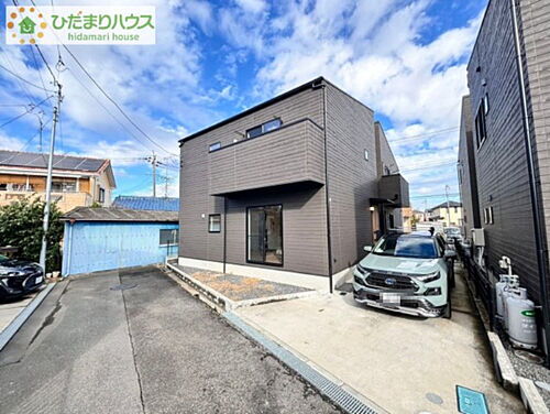 埼玉県鴻巣市下忍 中古住宅