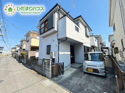 埼玉県鴻巣市箕田 1080万円