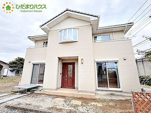 埼玉県深谷市上柴町東１丁目 2680万円