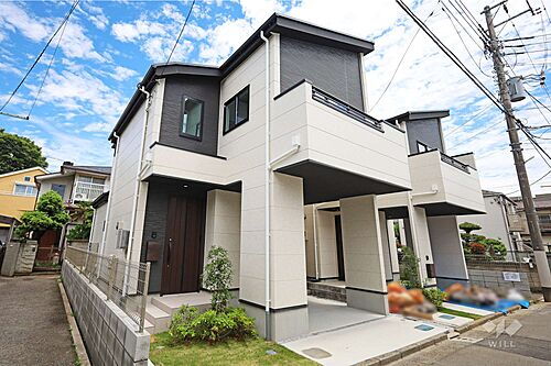 東京都杉並区上荻3丁目 9499万円 2SLDK