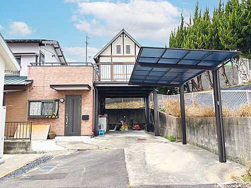 愛知県尾張旭市南新町中畑 2399万円