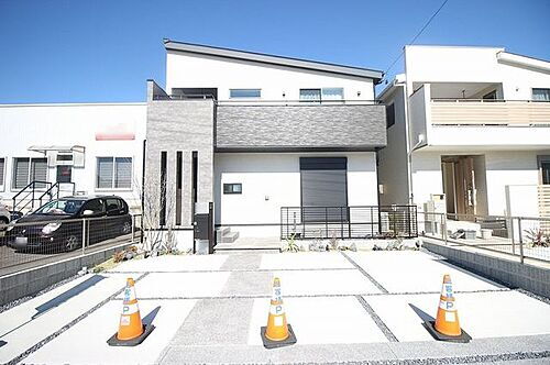 愛知県一宮市富士４丁目 中古住宅