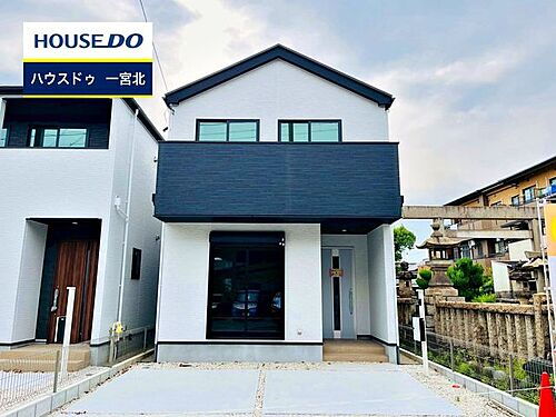 愛知県一宮市新生３丁目 4599万円 3LDK