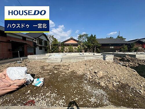 愛知県一宮市大和町南高井字郷中 3090万円 3LDK