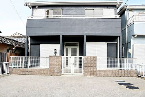 愛知県一宮市大和町戸塚字西郷 中古住宅