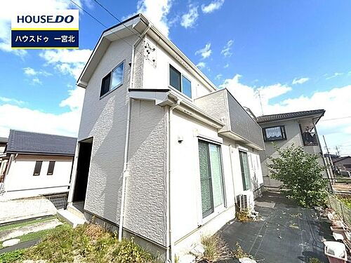 愛知県一宮市今伊勢町新神戸字乾 中古住宅