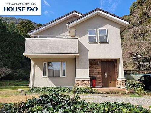 高知県須崎市浦ノ内下中山 980万円