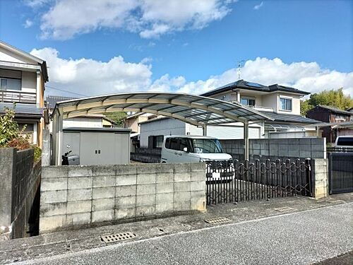 高知県高知市長浜 600万円