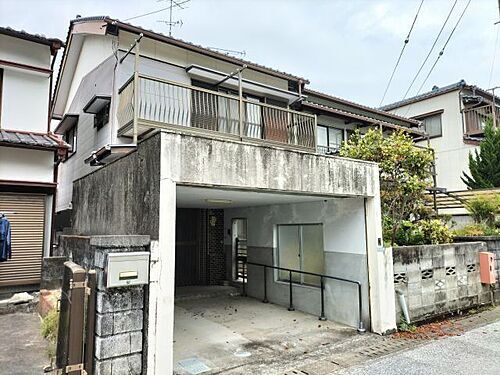 高知県高知市横浜東町 450万円