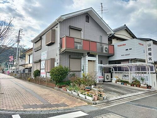 高知県高知市北竹島町 1580万円