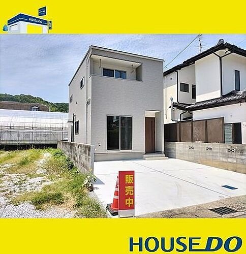 高知県高知市北竹島町 2098万円 3LDK