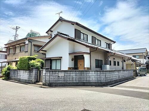 高知県高知市大谷 中古住宅