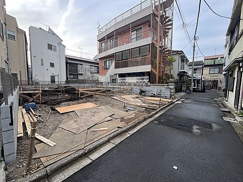 東京都荒川区東尾久５丁目 4880万円 4LDK