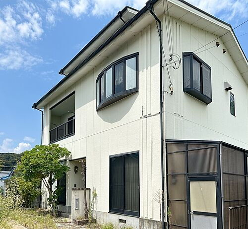 兵庫県たつの市御津町朝臣 1480万円