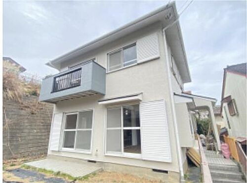 神奈川県横浜市磯子区洋光台６丁目 3497万円