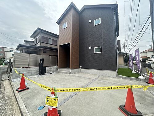 神奈川県茅ヶ崎市甘沼 4280万円 4LDK