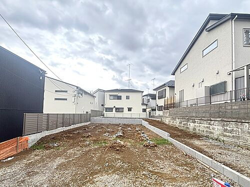 神奈川県川崎市高津区千年 5980万円 2SLDK