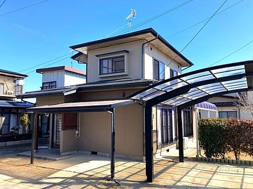 長野県千曲市大字新田 1498万円