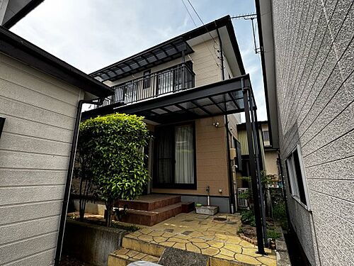 長野県長野市屋敷田 1700万円