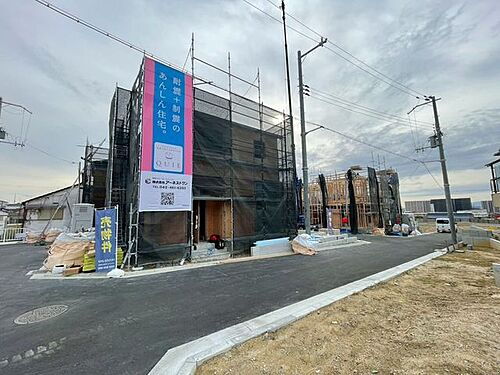 大阪府寝屋川市国松町 3480万円 4LDK