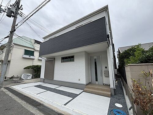 大阪府松原市天美東４丁目 3898万円 4LDK