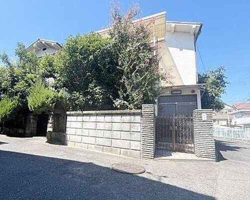 大阪府松原市天美我堂５丁目 中古住宅