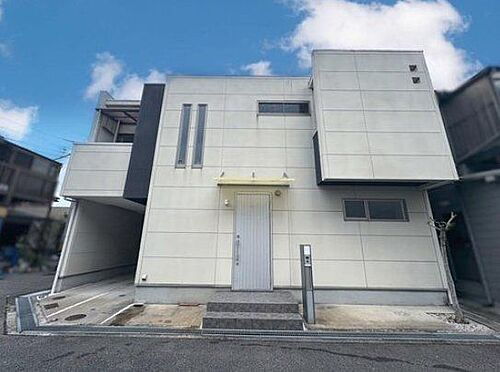 大阪府松原市北新町５丁目 中古住宅