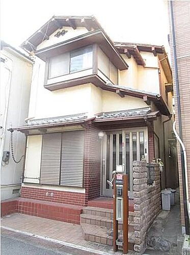 大阪府松原市新堂２丁目 1350万円