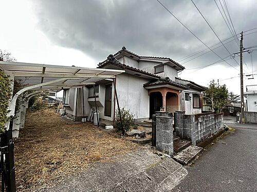 鹿児島県霧島市牧園町高千穂 350万円